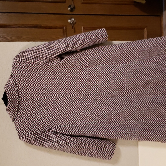 Vintage Mila schon coat - Picture 6 of 6